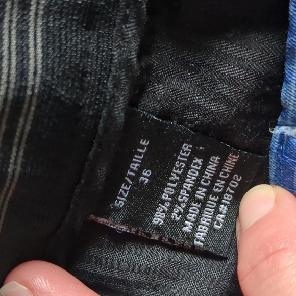 Dockers Tour golf shorts men's 36 - Picture 2 of 5